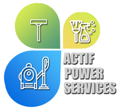 Actif Power Services